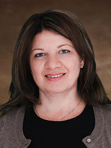 Image of Ellen FADDOUL